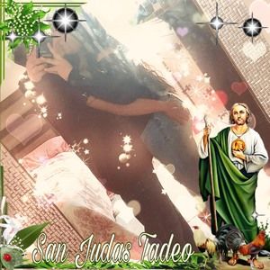 Meet your Posher, Jesus